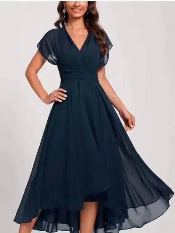 Ondine Dress — ARINESSY