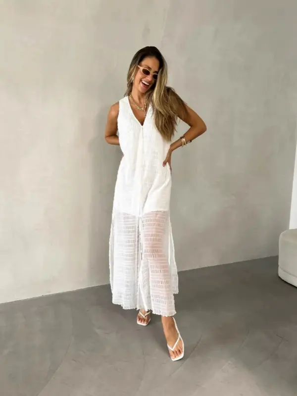 Roxane Cardigan — ARINESSY