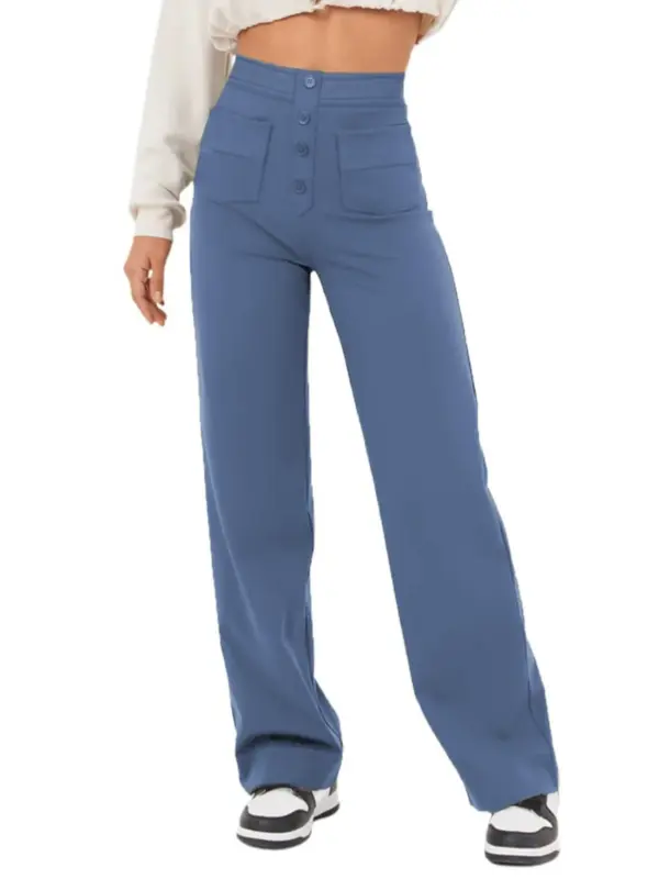 Constance Trousers — ARINESSY