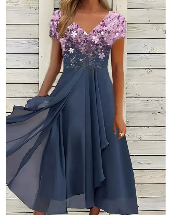 Albane Dress — ARINESSY